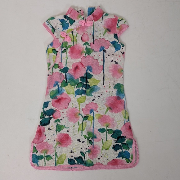 Girls Vintage Bundle of Clothes Dresses Skirt Jacket Converse Pyjamas Sundress - Picture 10 of 10